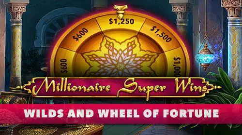 Millionaire Super Wins - Marakumi - Kenya